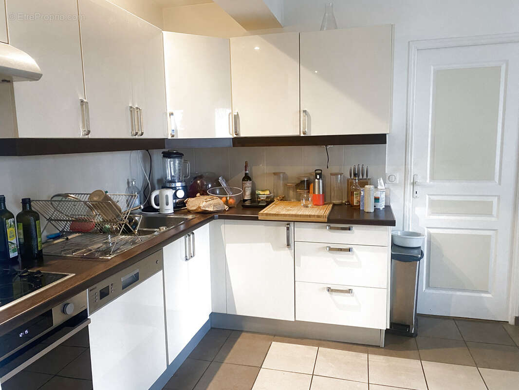 Appartement à LE RAINCY