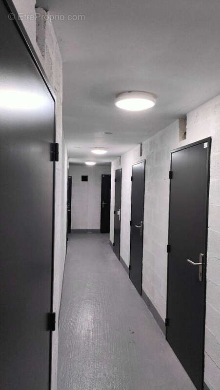 Appartement à VITRY-SUR-SEINE