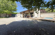 Maison à DOMPIERRE-SUR-CHALARONNE