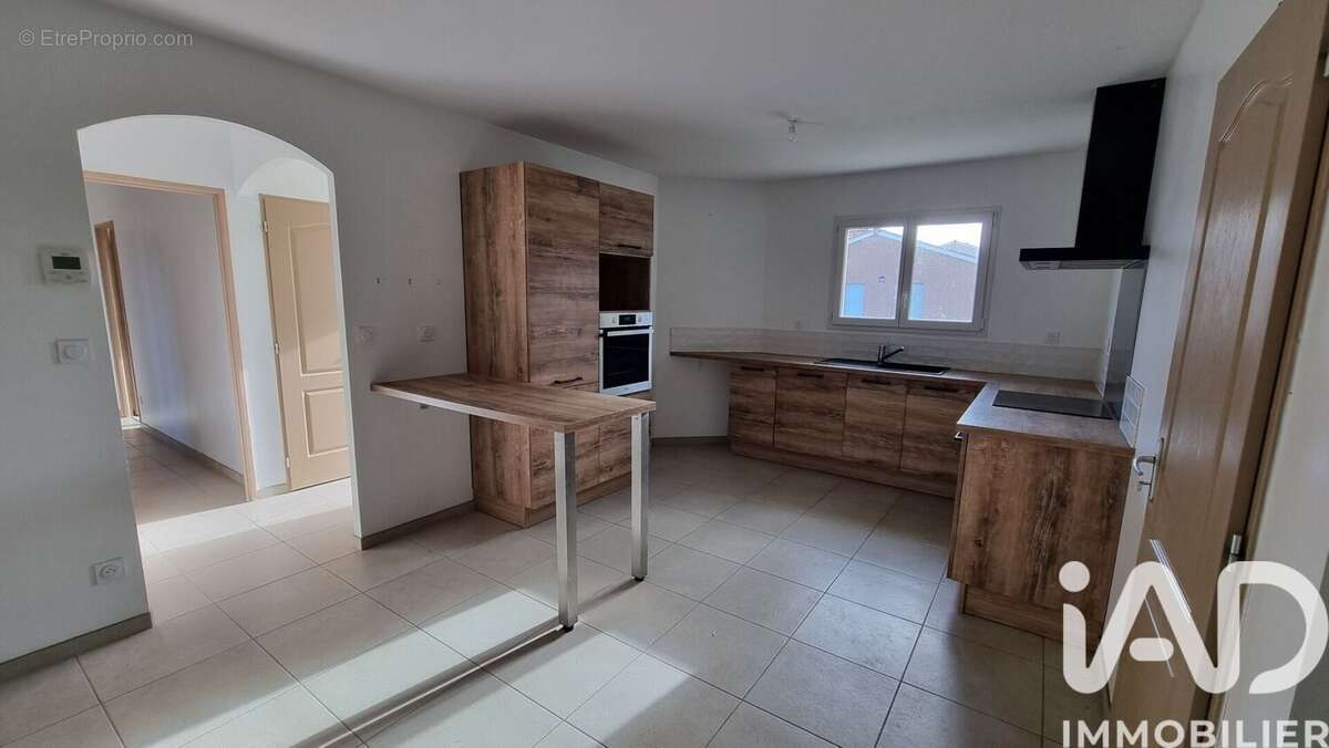 Photo 2 - Maison à BLASIMON