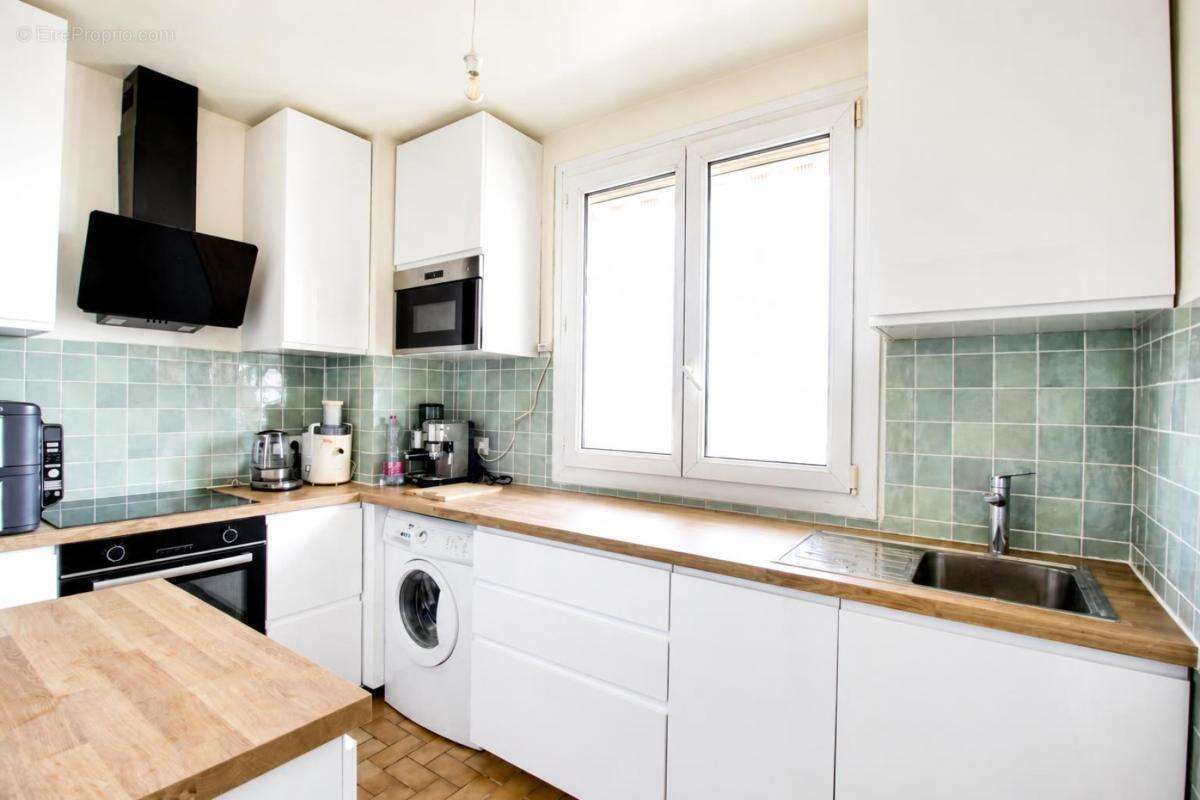 Appartement - photo 6