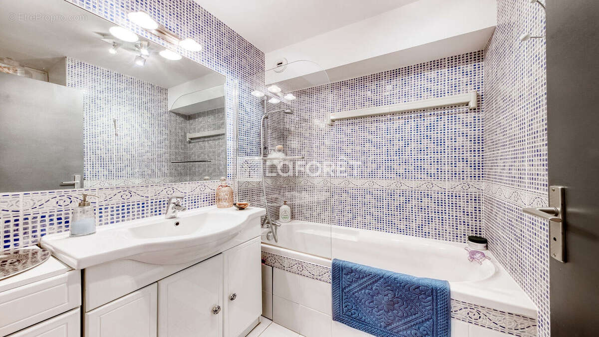 Appartement à ROISSY-EN-BRIE