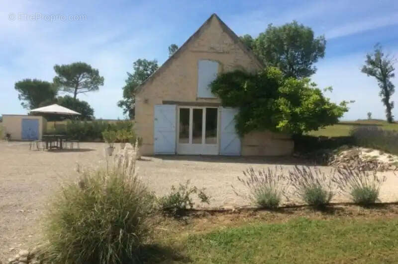 Propriété quercynoise , Francoules , 8 pièces,  450 m2 , 9 hectares - photo 5