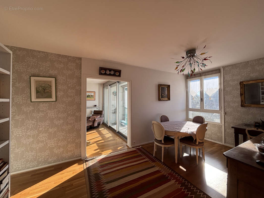 Appartement à TARBES