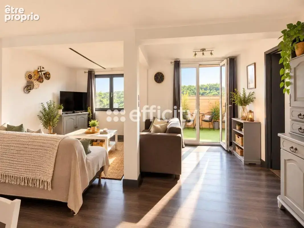 Maison 5 pièces 92 m² à vendre à Le Castellet (83330) - photo 4