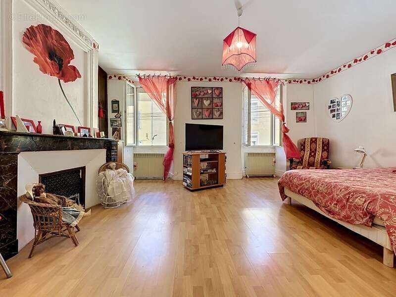 Maison à CASTELNAU-MAGNOAC