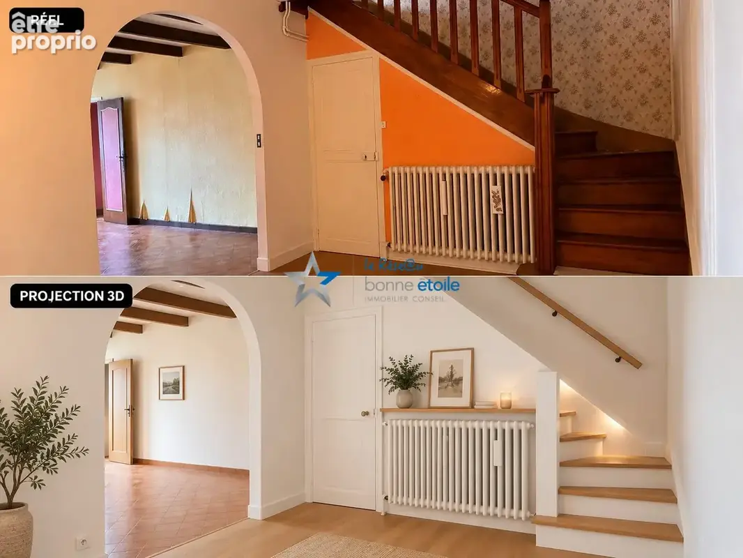 Maison 8 pièces 193 m² à vendre à Laville-Aux-Bois (52000) - photo 5