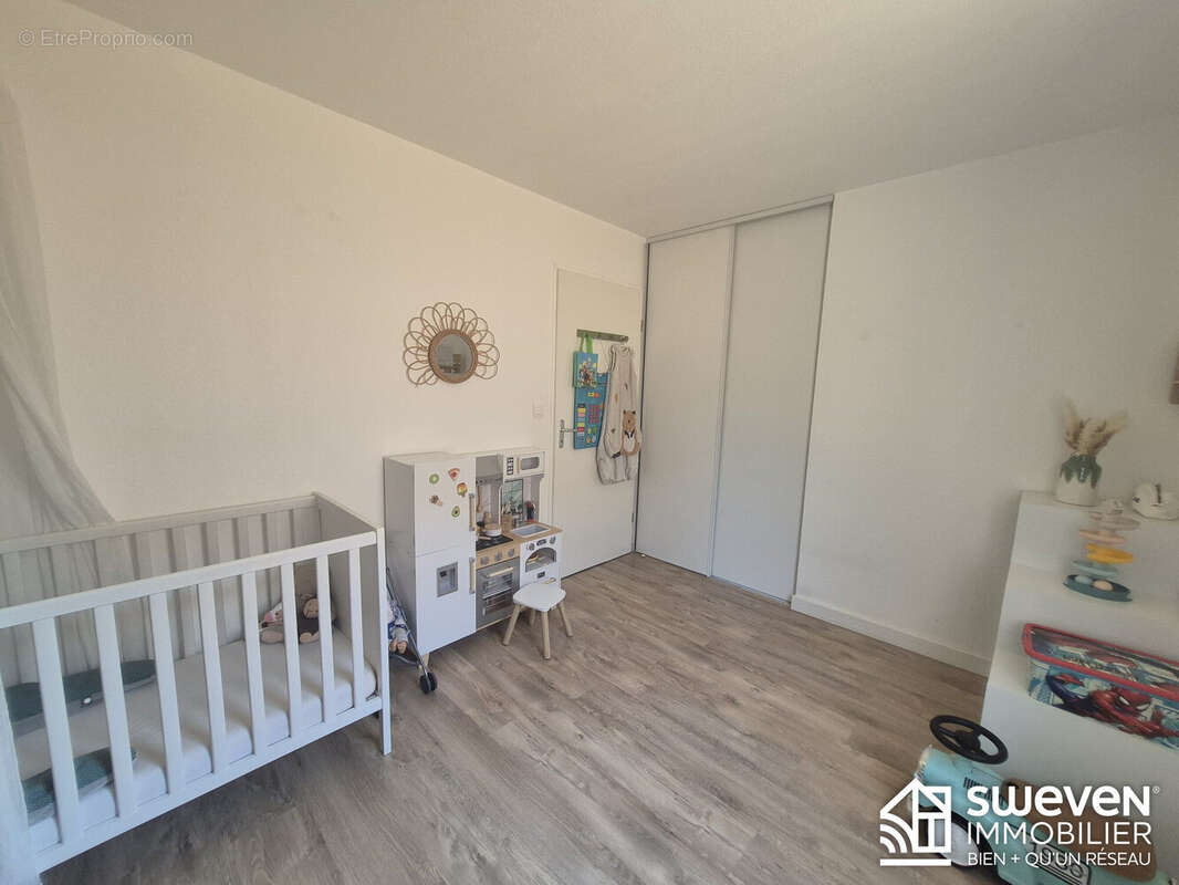 Appartement 76 m² à Cugnaux  - photo 7