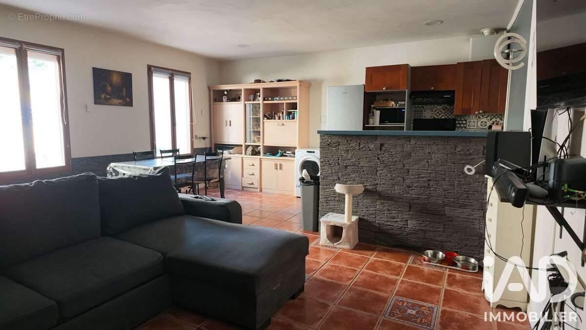 Photo 2 - Maison à LIBOURNE