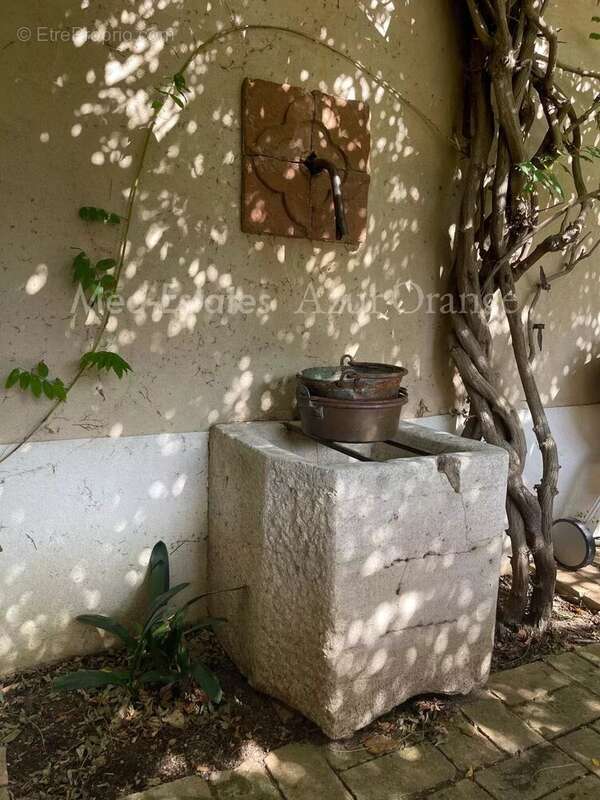 Maison à LA GARDE-FREINET