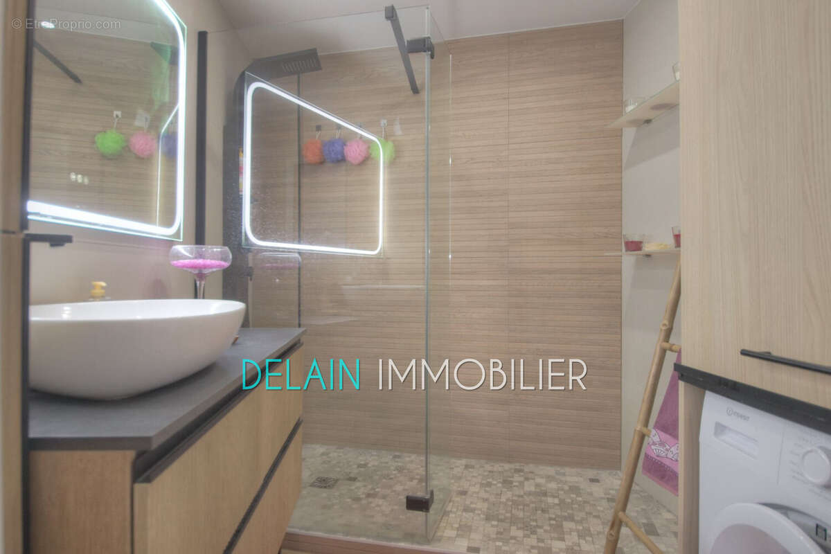 Appartement 50 m² à Cagnes-Sur-Mer  - photo 7