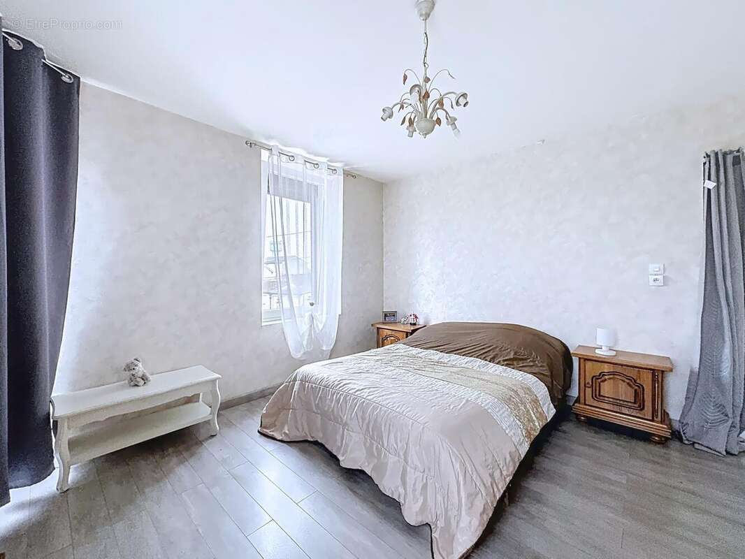 Photo 8 - Maison à AMNEVILLE