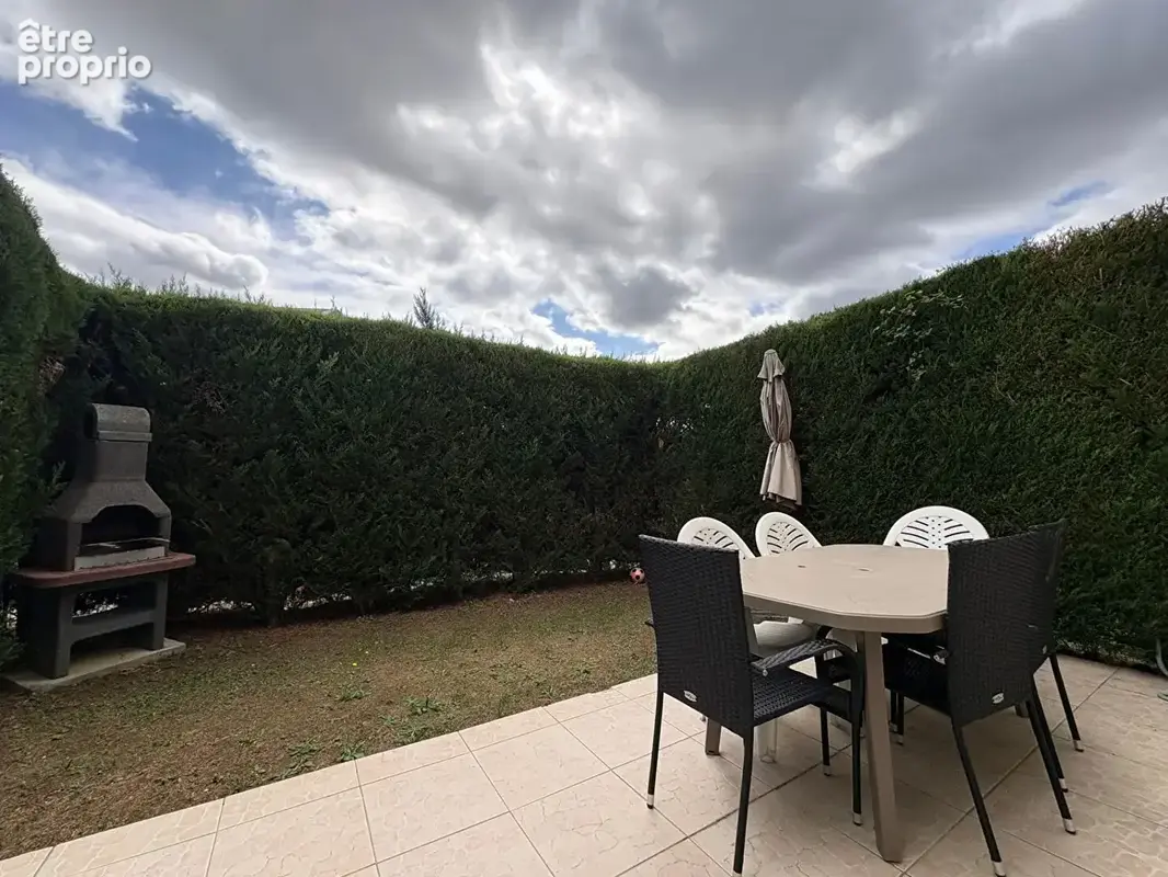 Maison 6 pièces à MERU (60110) - photo 10