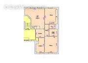 Appartement à MOISSY-CRAMAYEL