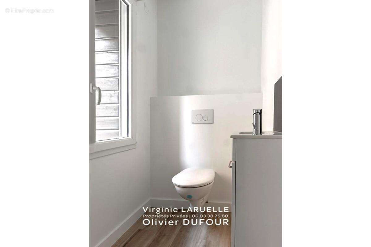 Appartement à ROUEN