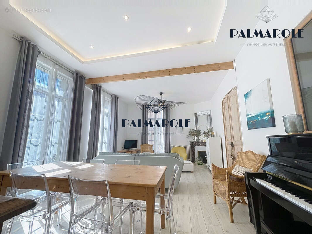 Appartement à PERPIGNAN