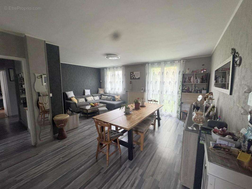 Appartement à DRANCY