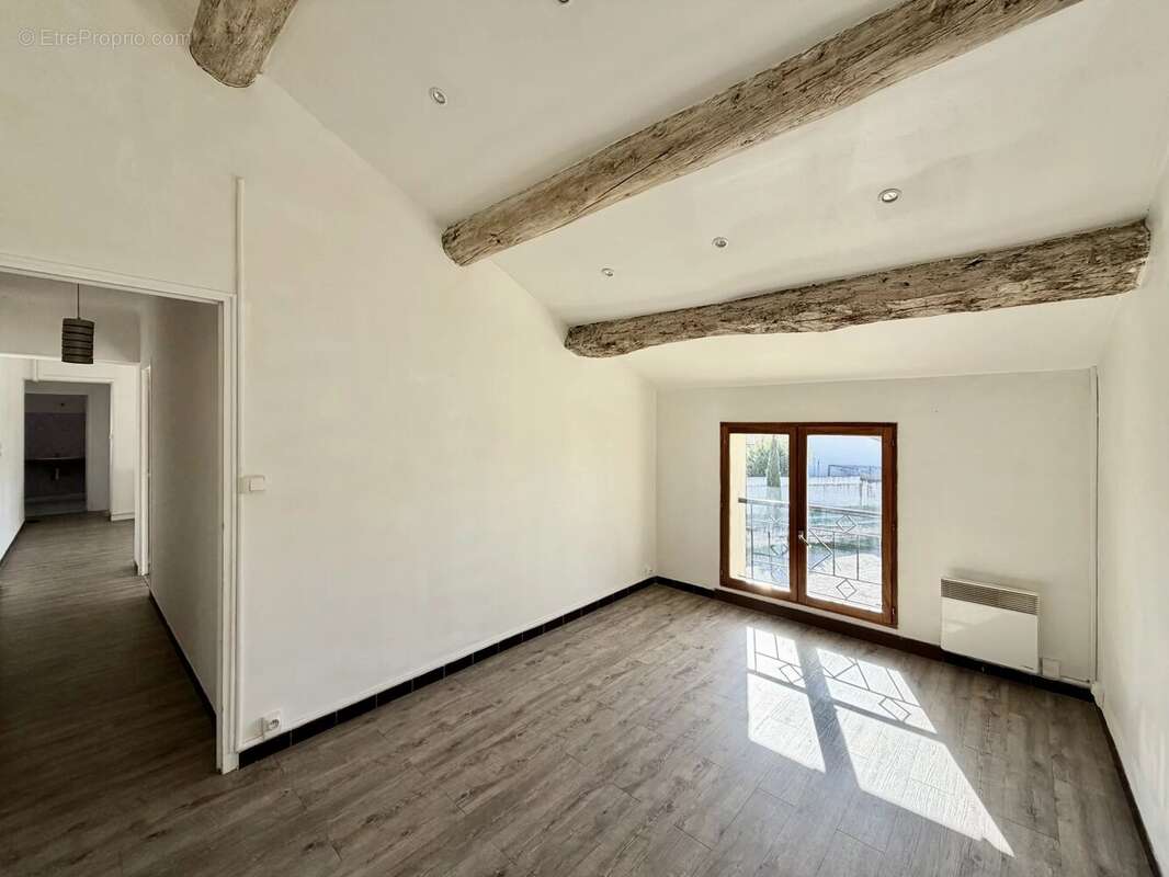 Appartement à GARDANNE