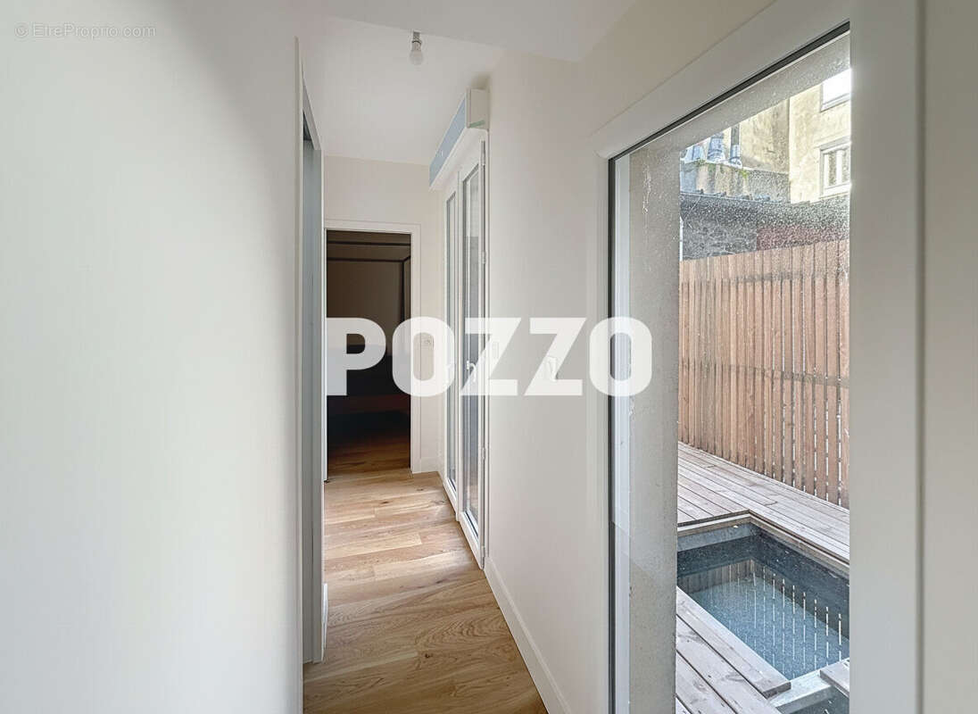 Appartement à GRANVILLE