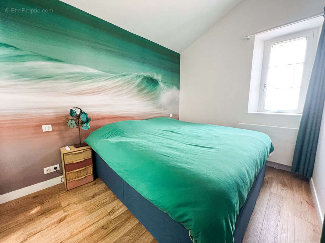 Appartement à SAINT-JEAN-DE-LUZ