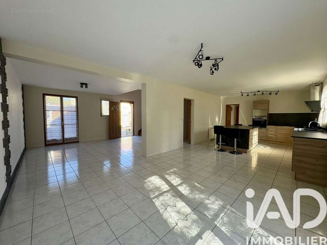 Photo 3 - Maison à ECOUEN