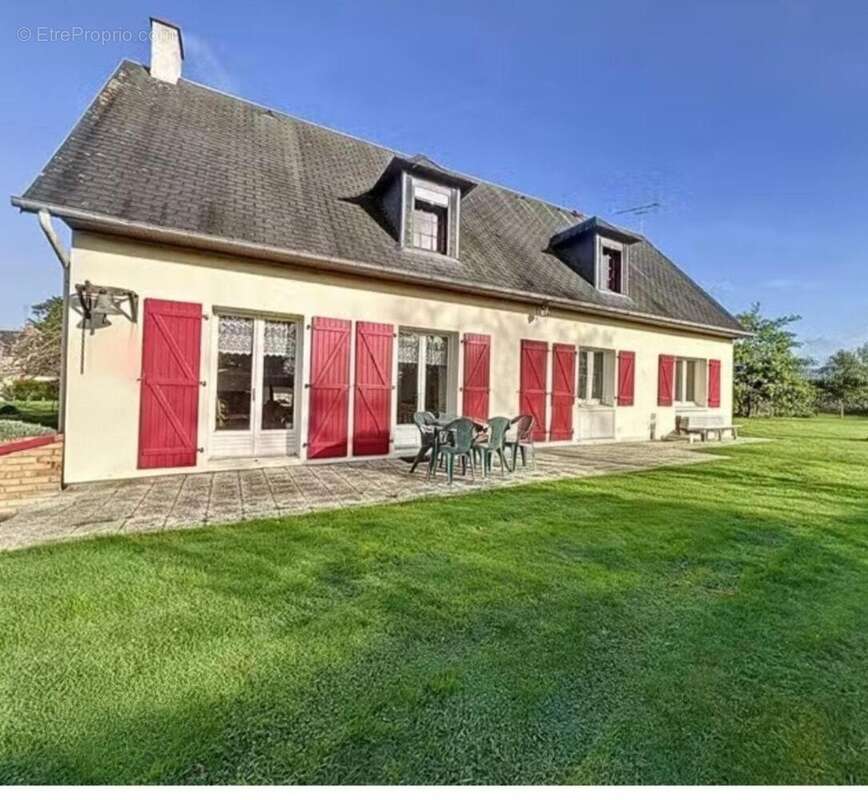 Photo 2 - Maison à MORTAIN