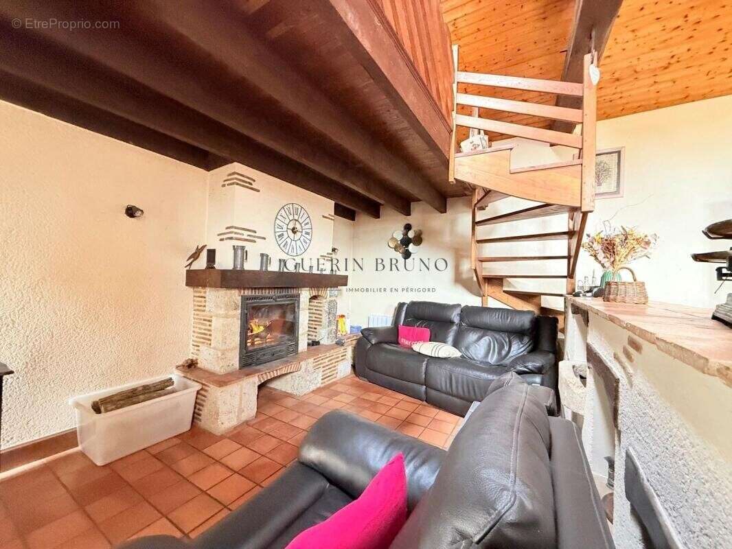 Maison à MONBAZILLAC