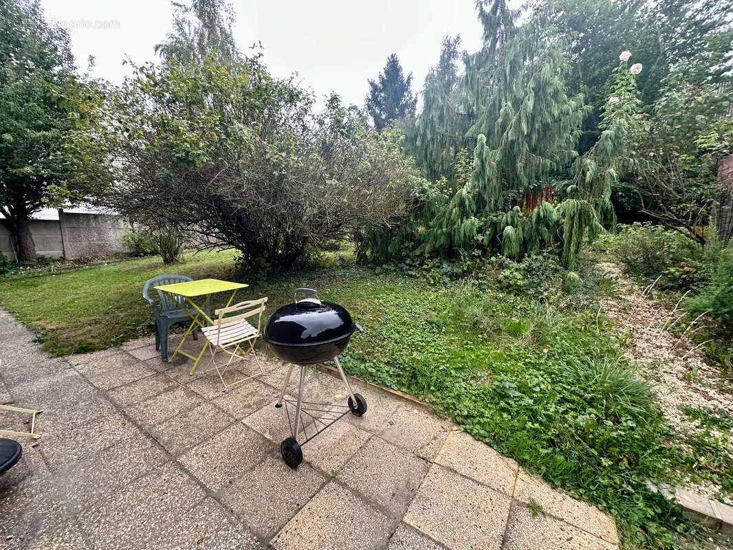 Maison à VALENCIENNES