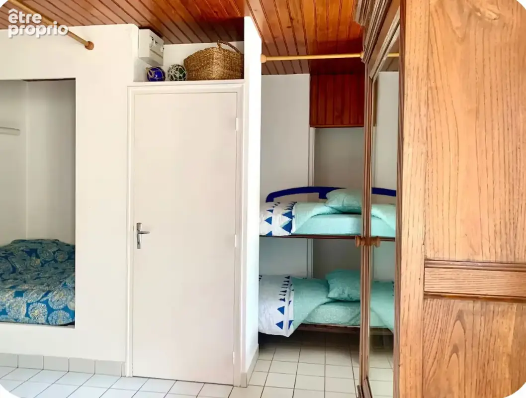 Maison 2 pièces 45 m² à vendre à Trebeurden (22560) - photo 9
