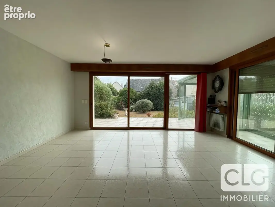 Maison Pont L Abbe - photo 2