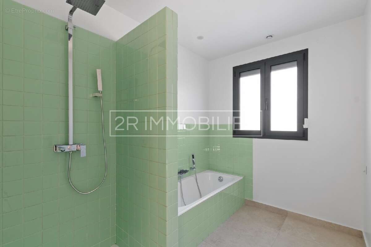 Maison à THORIGNY-SUR-MARNE