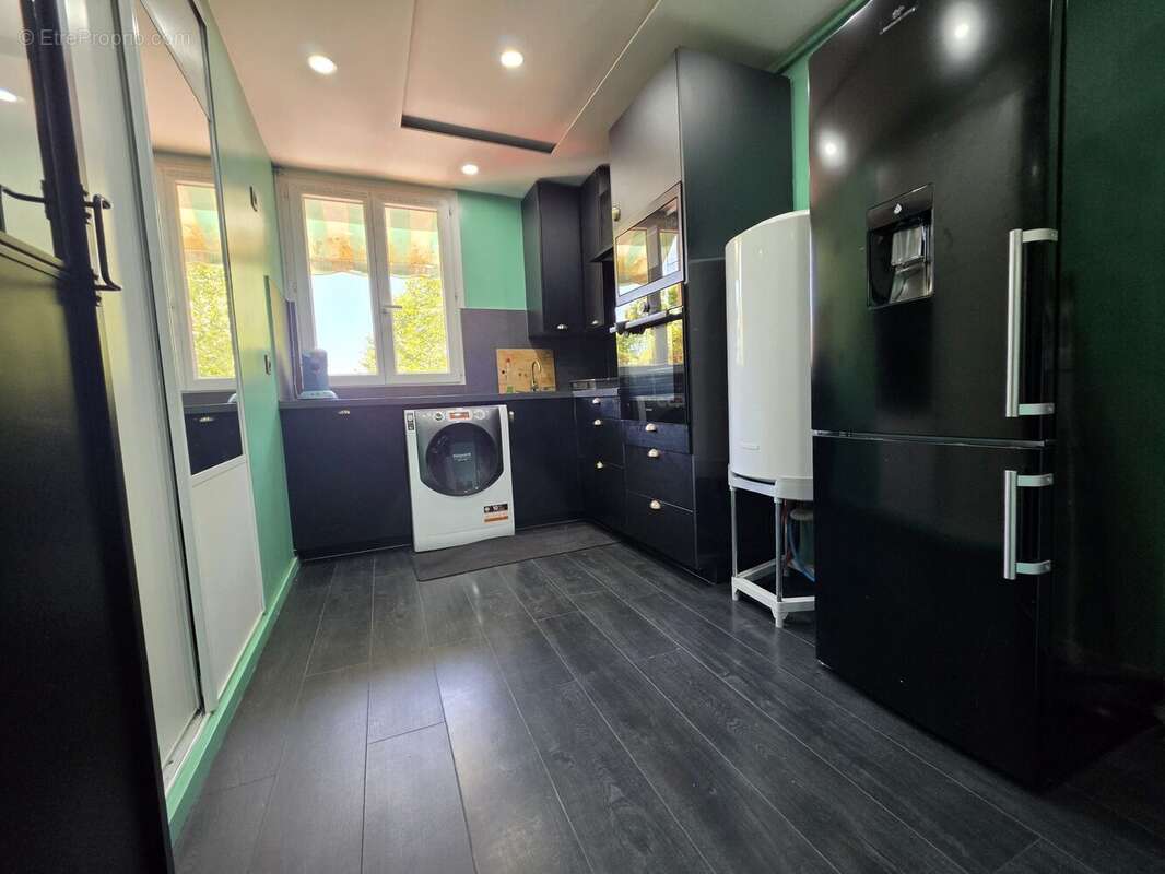 Appartement 49 m² à Lyon-5e  - photo 6