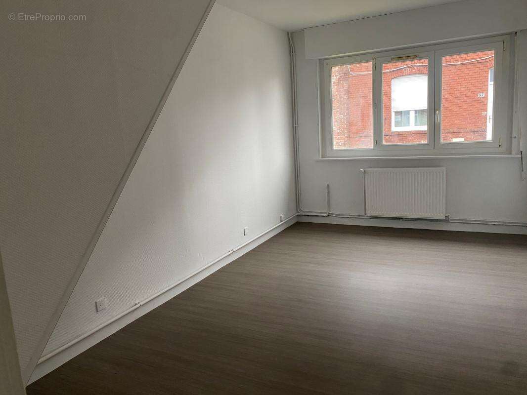 AUBERCHICOURT – Maison T2 bis de 66 m² - photo 3