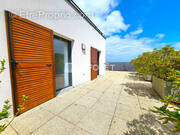 Appartement à LOUVECIENNES