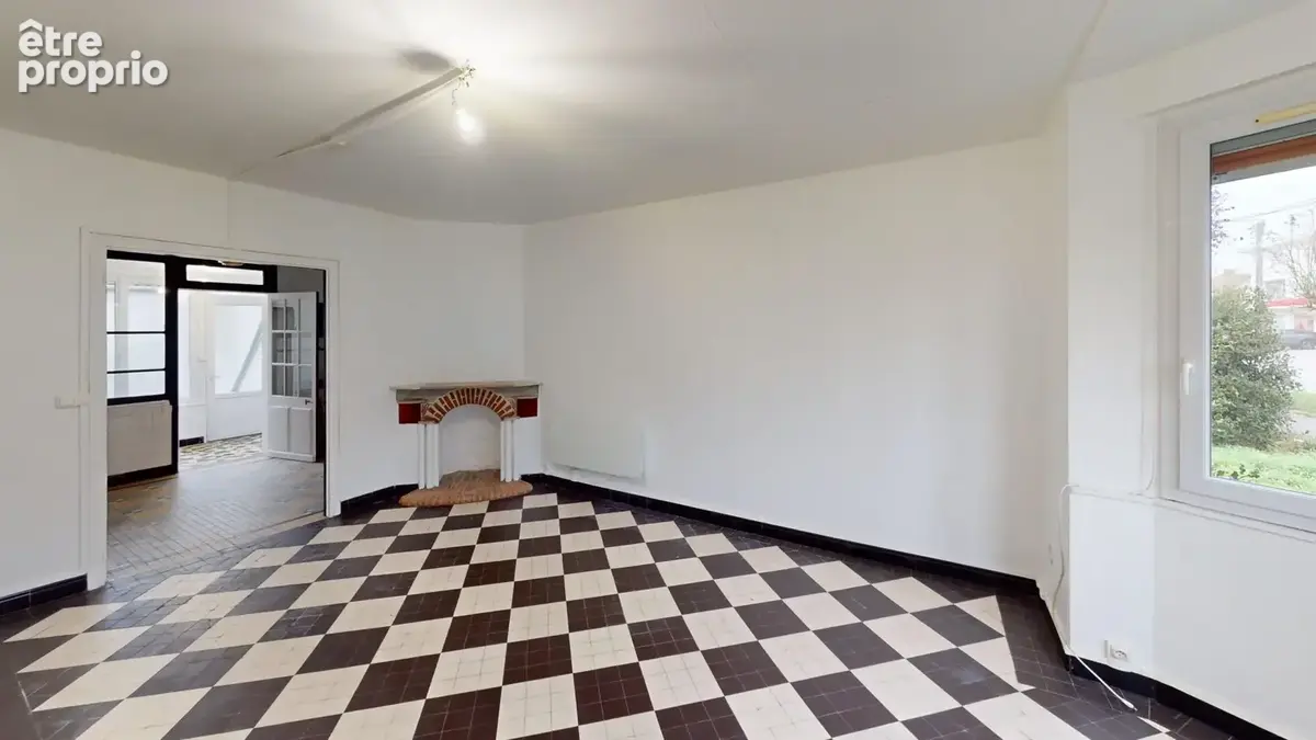 Appartement 2 pièces 57 m² à vendre à Cucq (62780) - photo 6