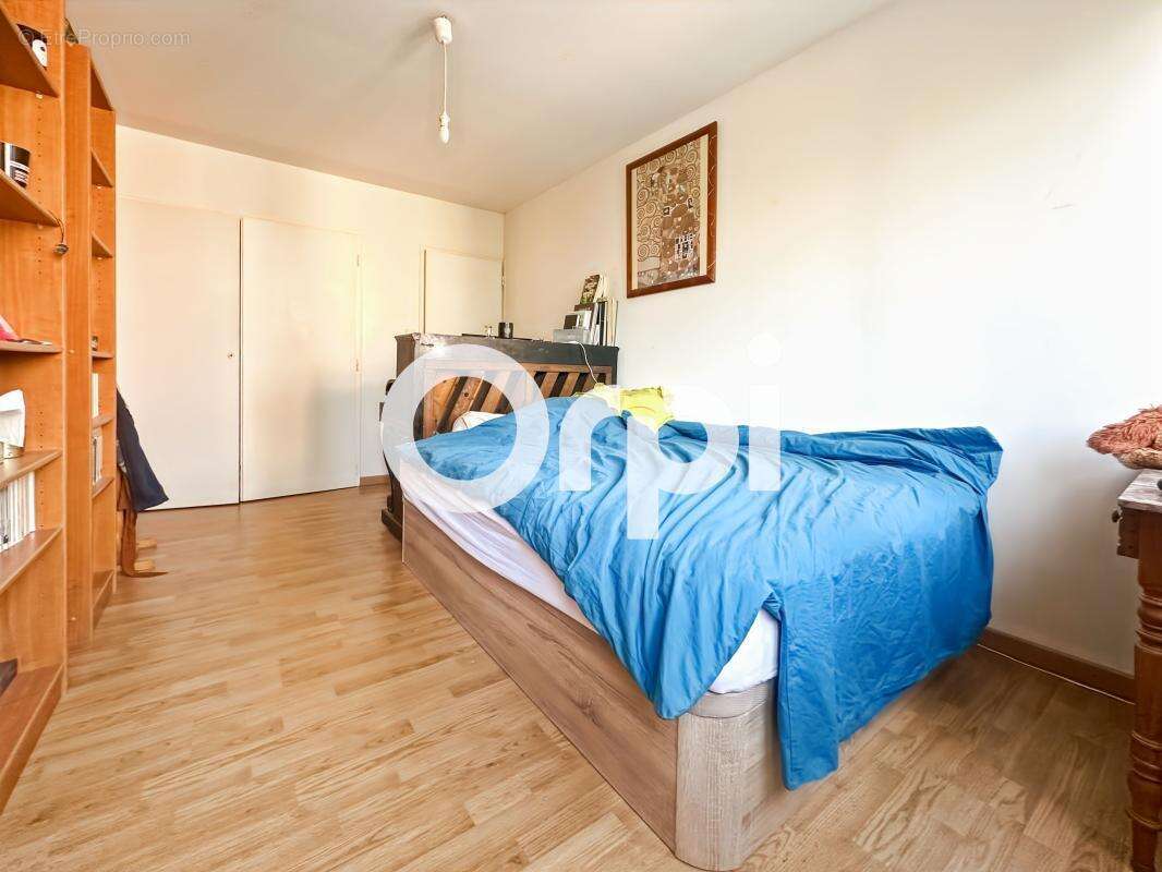 Appartement à GRANDE-SYNTHE