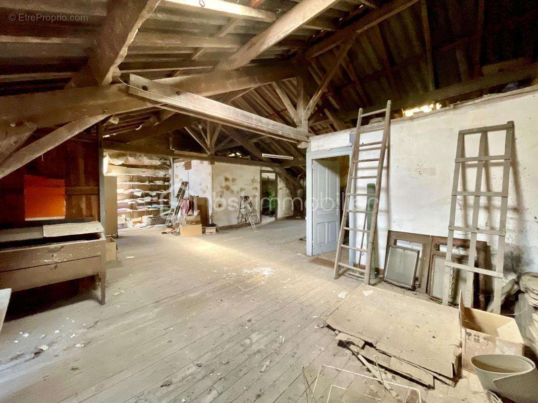 Maison de ville - photo 15