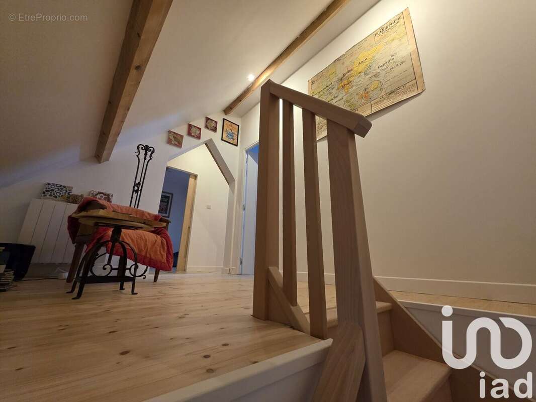 Photo 9 - Appartement à ROCHEFORT