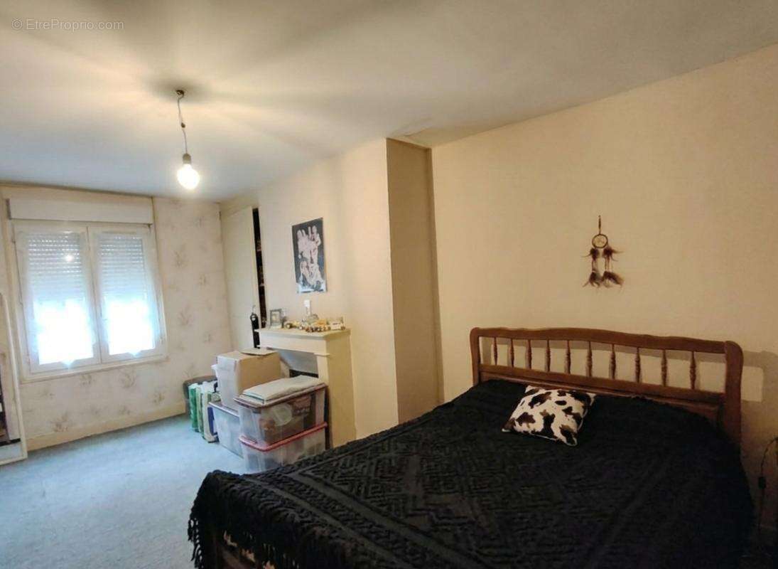 Appartement à BROU