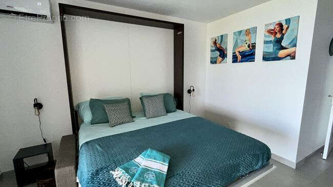 Appartement à SAINT-MARTIN