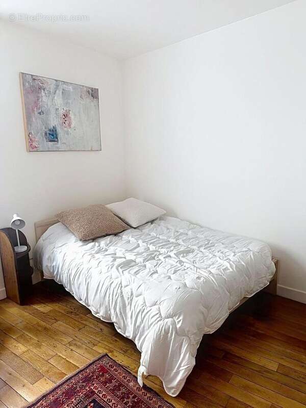 Photo 6 - Appartement à PARIS-14E