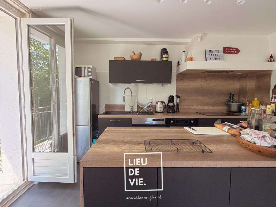 Appartement à ASCAIN