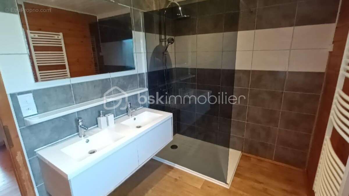 Maison à CHATILLON-SUR-CHER