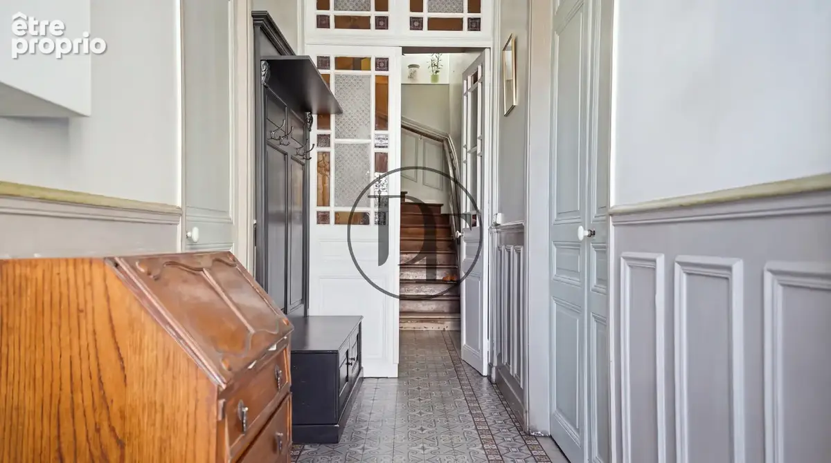 Propriete - fontainebleau 217m2 - photo 4