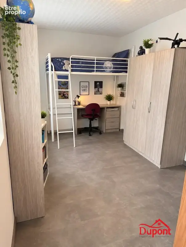Maison 4 pièces 108 m² à vendre à Estreux (59990) - photo 4