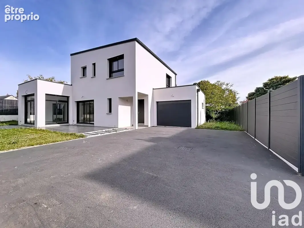 Photo 1 - Maison à LA MEZIERE