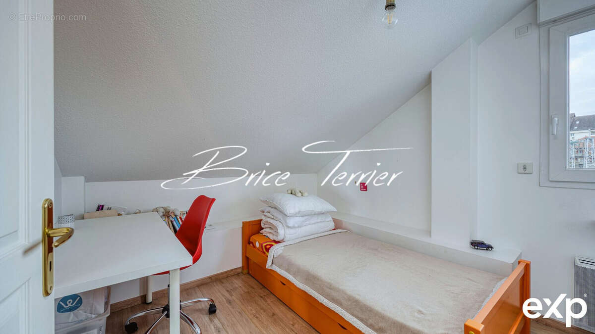 Appartement à RUMILLY