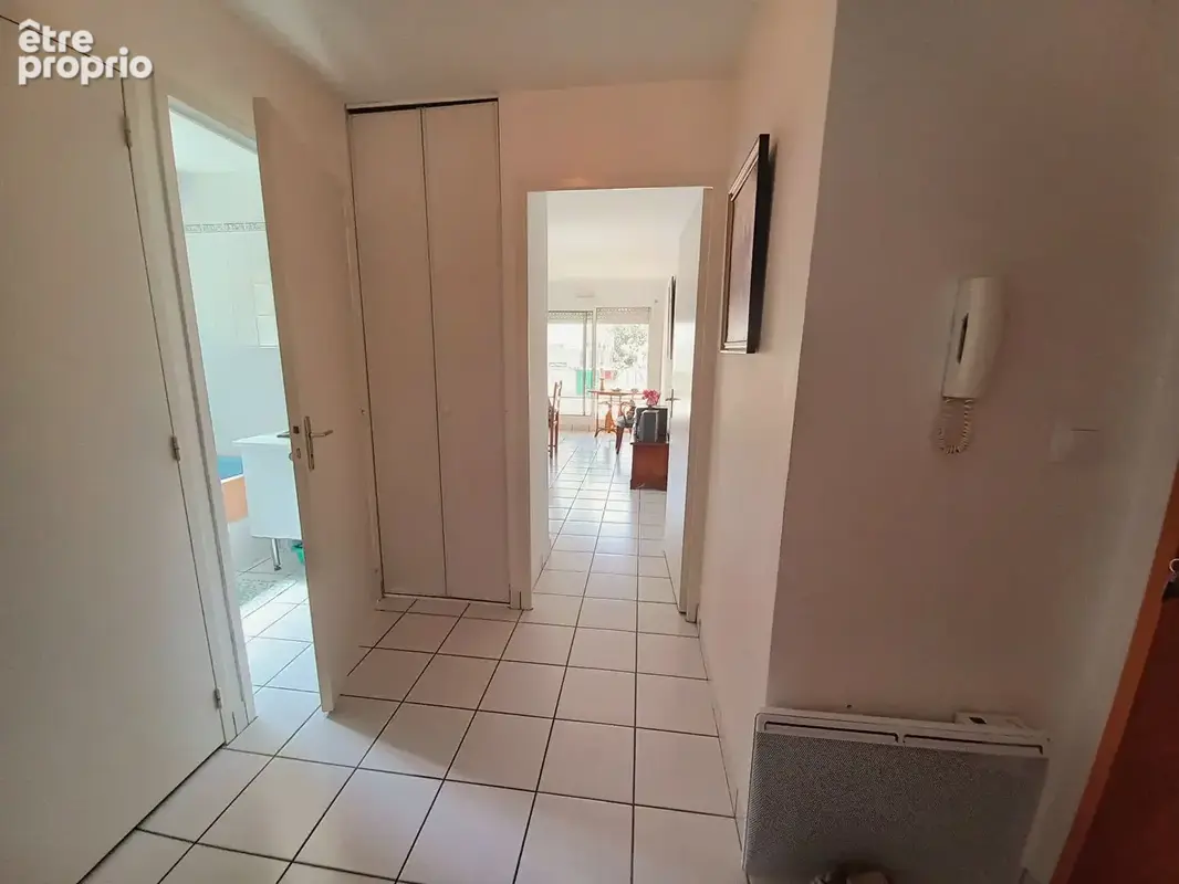 Appartement La Baule Escoublac 2 pièce(s) 37.29 m2 - photo 6