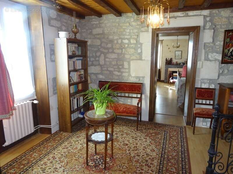 Maison à HIERSAC