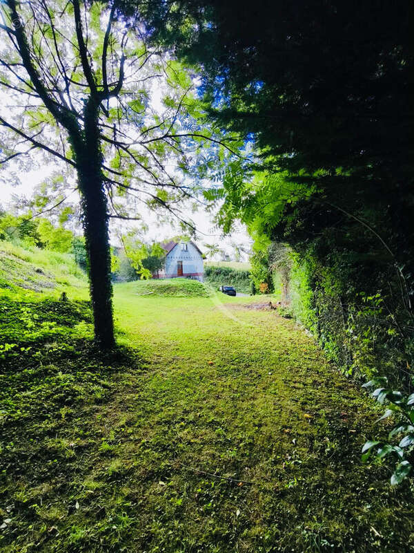 Maison à DOMPIERRE-SUR-AUTHIE
